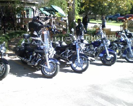 Soul Rydaz Bikes